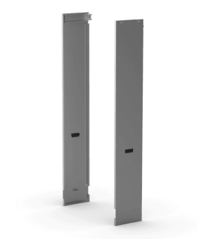 Боковые панели Unox XUC308 Side covers
